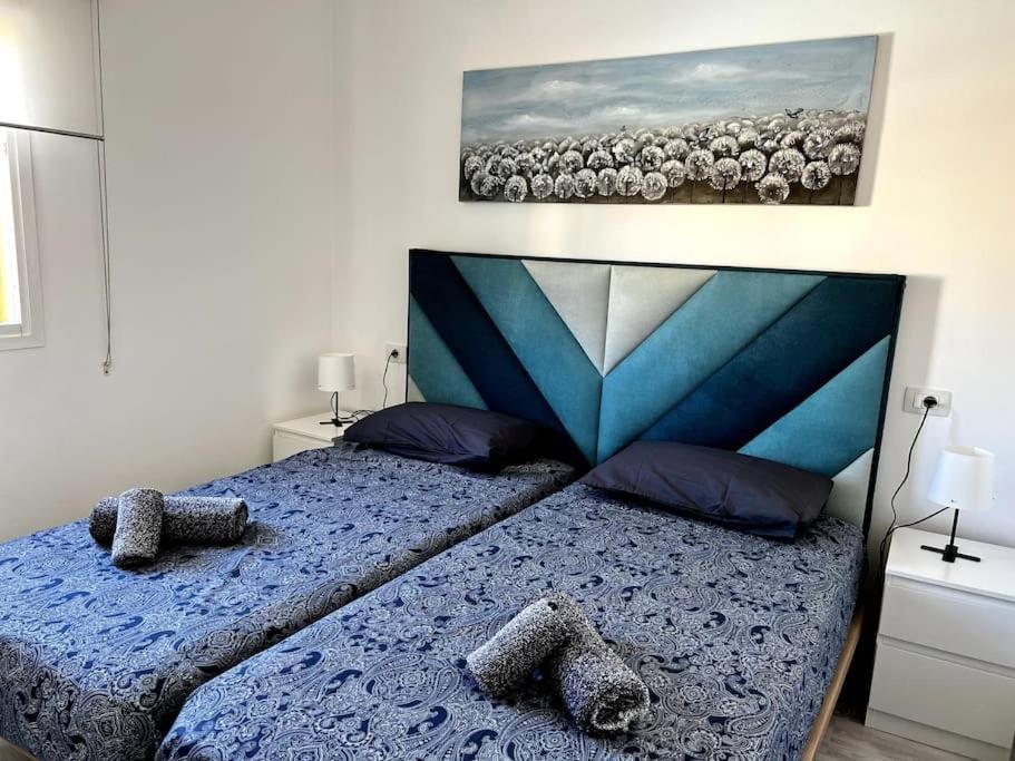 Complejo Olas 288 Appartement *