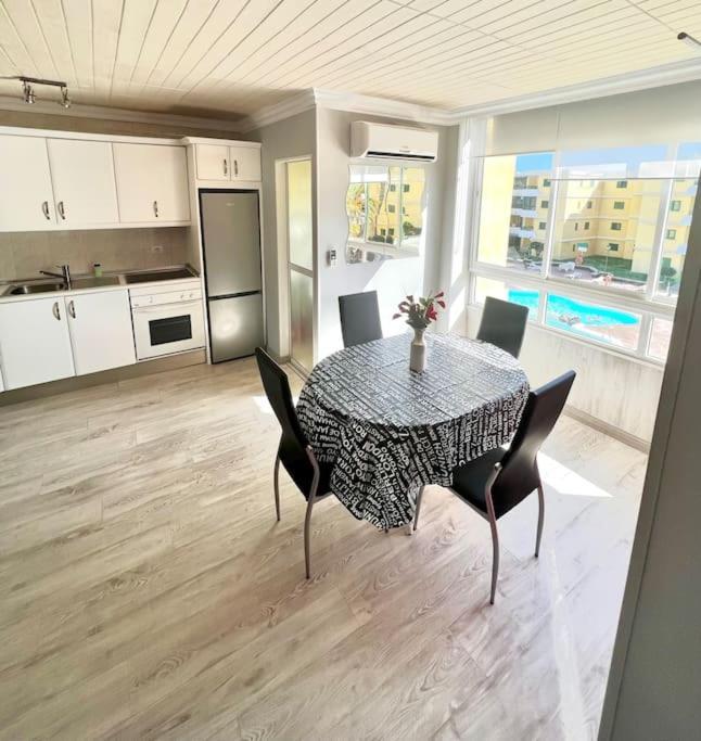 Complejo Olas 288 Appartement