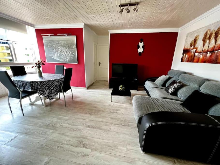 Complejo Olas 288 Appartement *