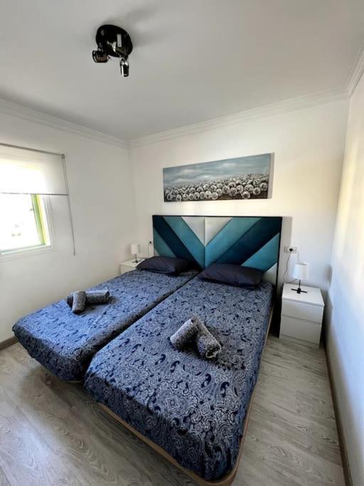 Appartement Complejo Olas 288