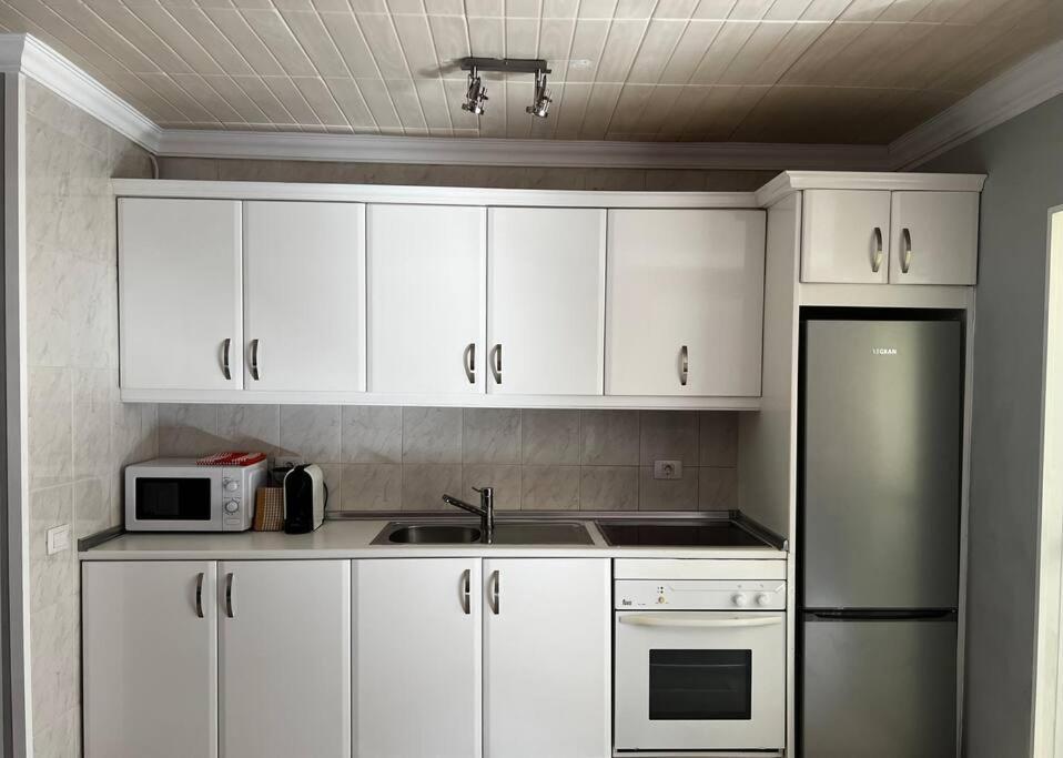 Appartement Complejo Olas 288